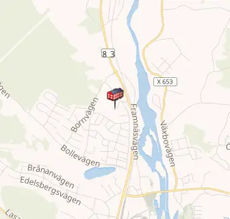 Bollnäs