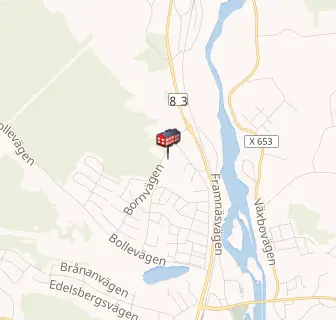 Bollnäs