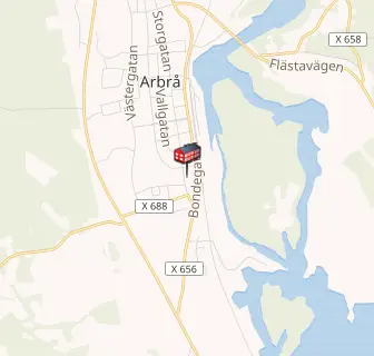 Bollnäs