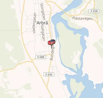 Bollnäs