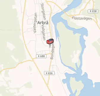 Bollnäs