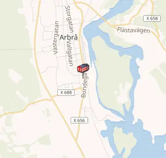 Bollnäs
