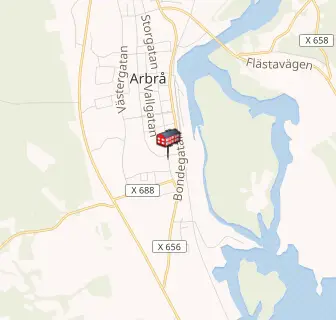 Bollnäs