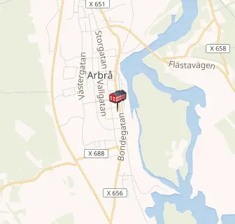 Bollnäs