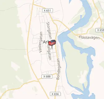 Bollnäs