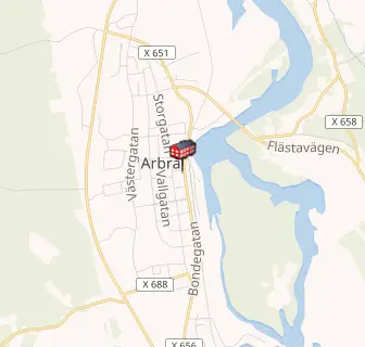 Bollnäs