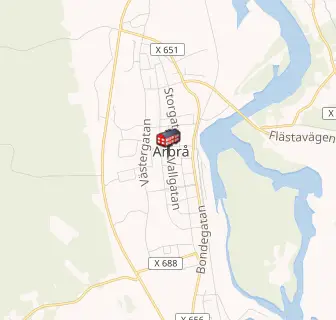 Bollnäs