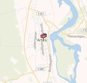 Bollnäs