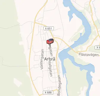 Bollnäs