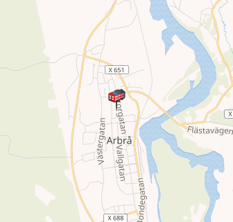 Bollnäs