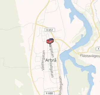 Bollnäs