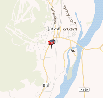 Ljusdal