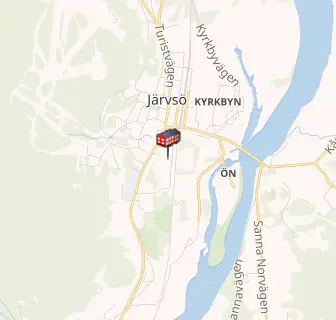 Ljusdal