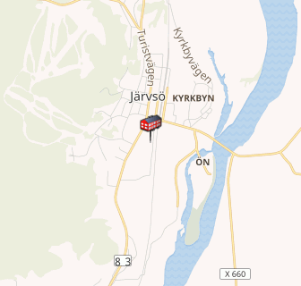 Ljusdal