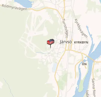 Ljusdal
