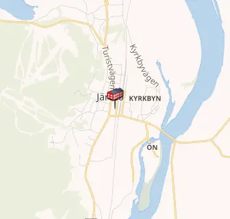 Ljusdal