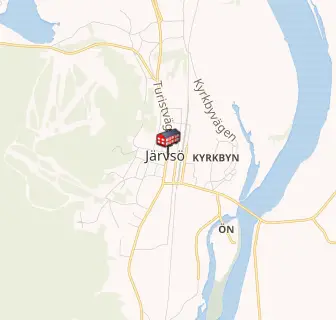 Ljusdal