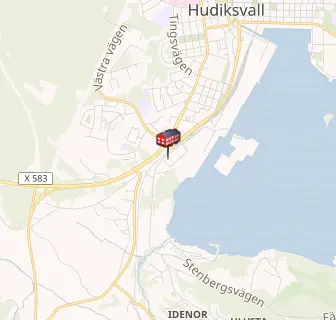 Hudiksvall