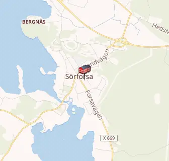 Hudiksvall