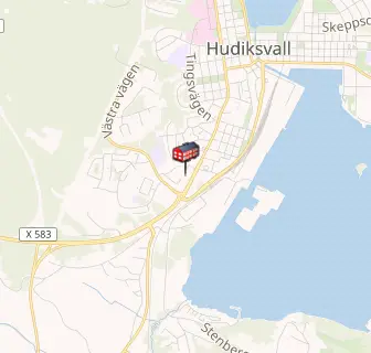 Hudiksvall