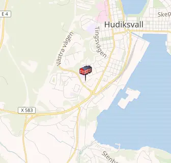 Hudiksvall