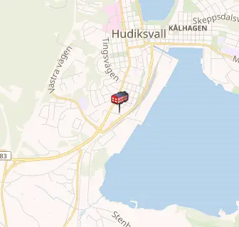 Hudiksvall