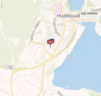 Hudiksvall