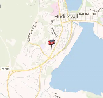 Hudiksvall