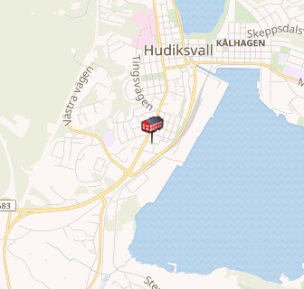 Hudiksvall