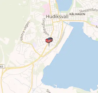 Hudiksvall