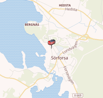 Hudiksvall