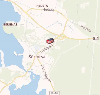 Hudiksvall