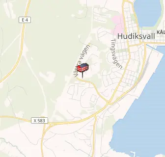 Hudiksvall