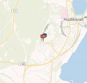 Hudiksvall