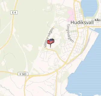 Hudiksvall