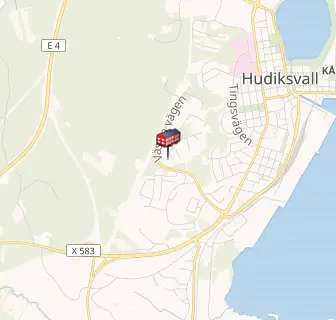 Hudiksvall