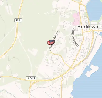 Hudiksvall