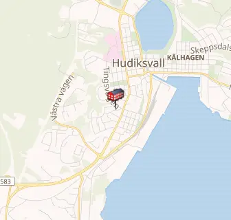 Hudiksvall
