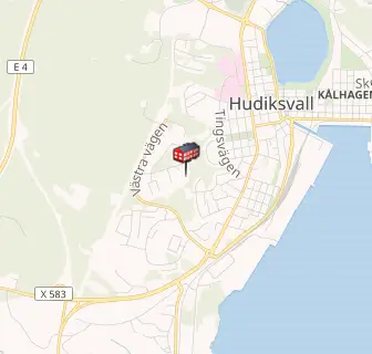 Hudiksvall