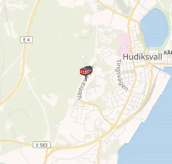 Hudiksvall