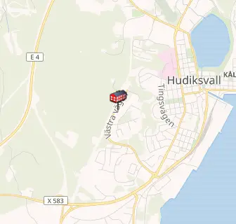 Hudiksvall