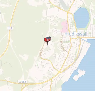 Hudiksvall