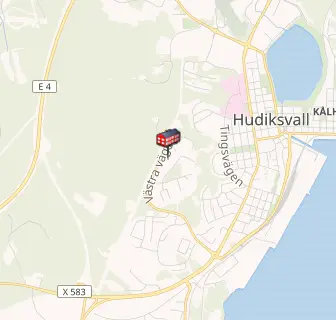 Hudiksvall
