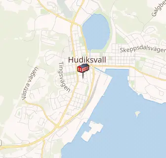 Hudiksvall