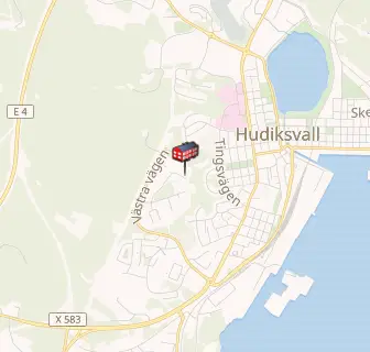 Hudiksvall