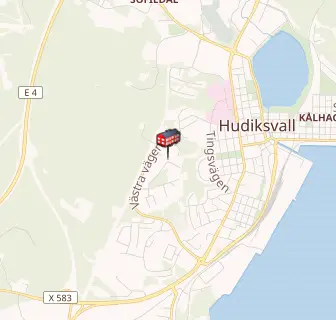 Hudiksvall