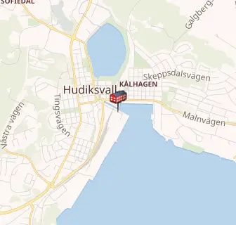 Hudiksvall