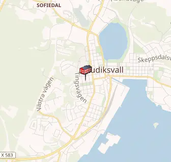 Hudiksvall