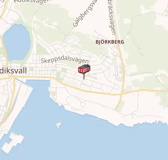 Hudiksvall