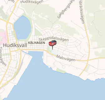 Hudiksvall